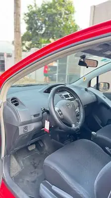 Can Ban Gap Toyota Yaris 2010 Tai Brvt