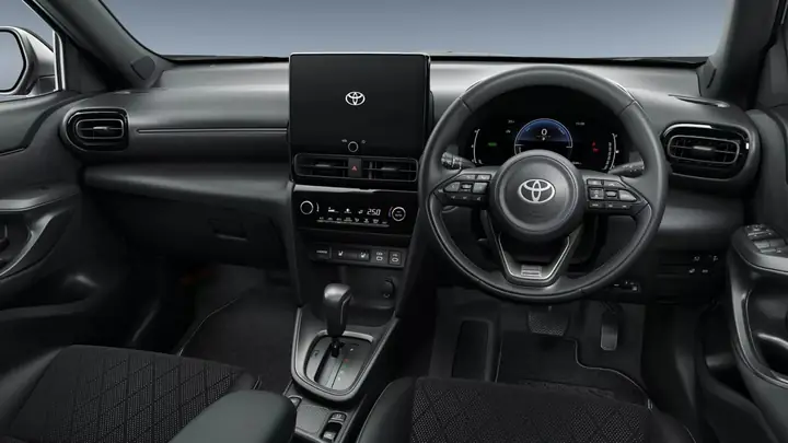 Can Ban Gap Toyota Yaris 2010 Tai Hcm