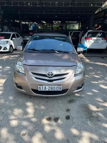 Can Ban Toyota Yaris 2010 Mau Vang Cat Can Ban Toyota Yaris 2010 Mau Vang Cat