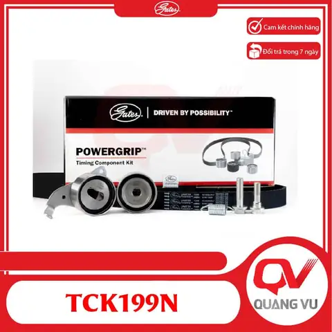 Cân Cam Ô Tô Toyota 3sfe