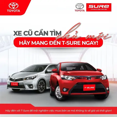 Cần Mua Ô Tô Cũ Toyota Cần Mua Ô Tô Cũ Toyota
