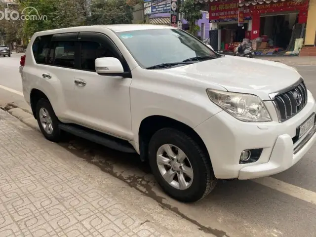 Cần Mua Toyota Land Cruiser Prado Txl Cần Mua Toyota Land Cruiser Prado Txl