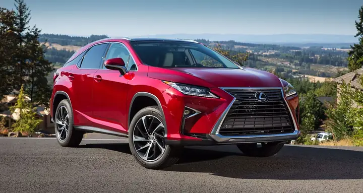 Can Mua Toyota Lexus Rx 350 Cũ Can Mua Toyota Lexus Rx 350 Cũ