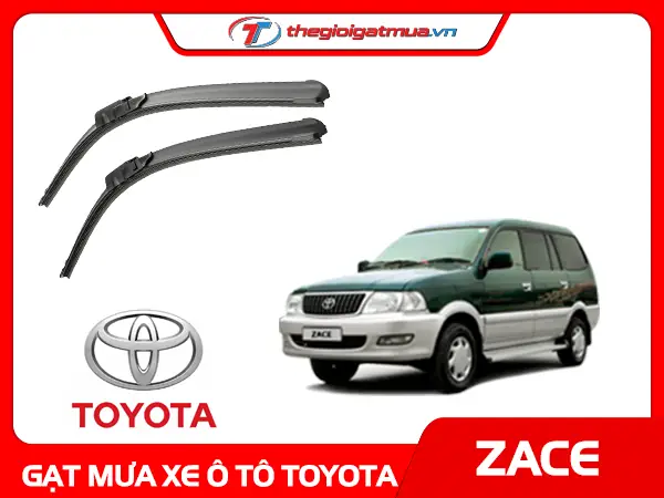 Can Mua Xe Toyota Zace 2005 Cu Can Mua Xe Toyota Zace 2005 Cu
