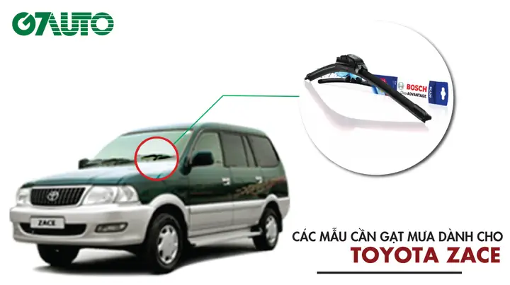 Cần Mua Xe Toyota Zace Đời 2005 Cần Mua Xe Toyota Zace Đời 2005