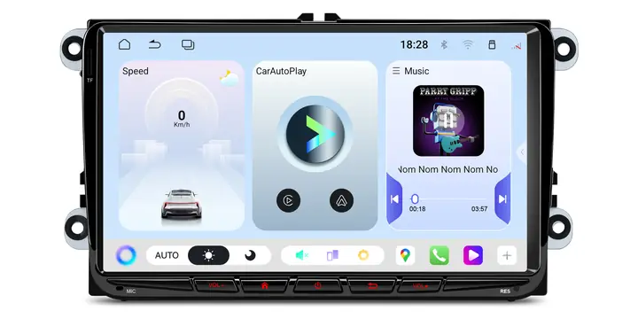 Can Not Set Brightness In Dvd Pioneer In Toyota 2008