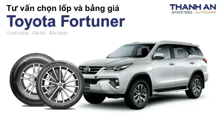 Cần Số Xe Fortuner Toyota Giá Bao Nhiêu