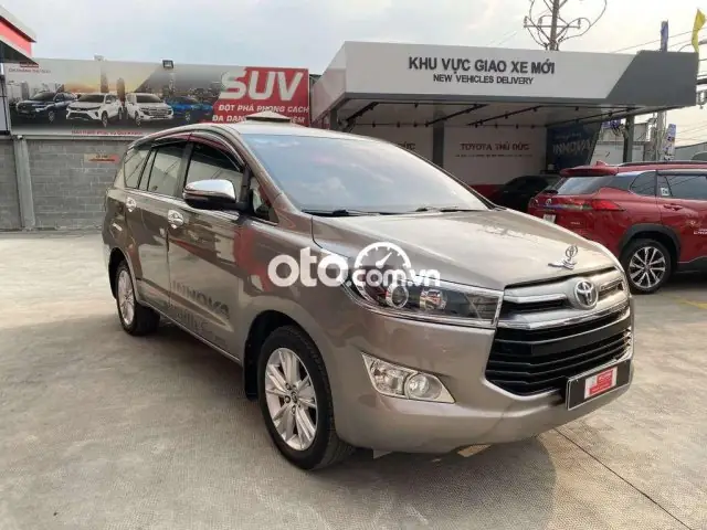 Cần Số Xe Toyota Innova 2.0v 2018 Cần Số Xe Toyota Innova 2.0v 2018