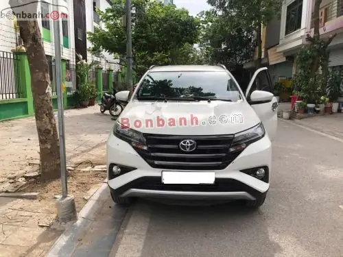 Cần Số Xe Toyota Rush 1.5 At 2018
