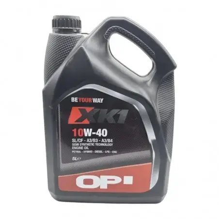 Can You Use 10w 40 On Toyota Solara