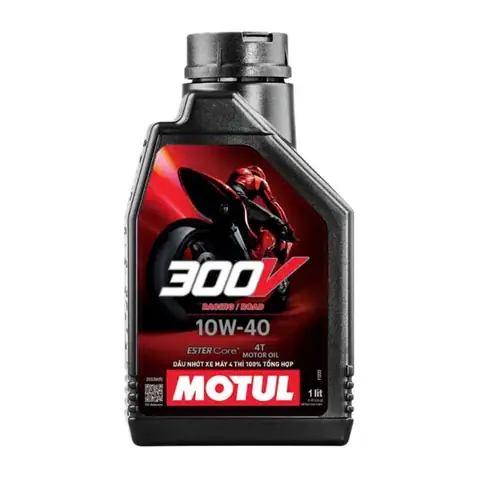 Can You Use 10w 40 On Toyota Solara
