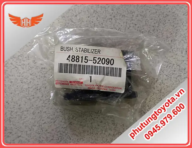 Cao Su Cân Bằng Trước Toyota Camry 2005 Cao Su Cân Bằng Trước Toyota Camry 2005