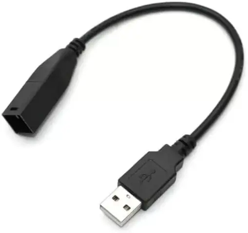 Car Usb Charger Connector Oem Toyota
