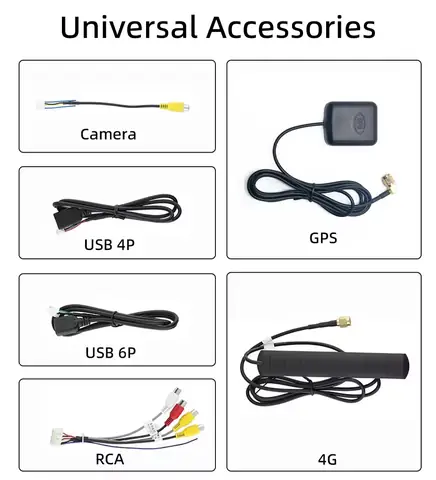 Car Video Rear View Monitors Cameras & Kits For Toyota Car Video Rear View Monitors Cameras & Kits For Toyota