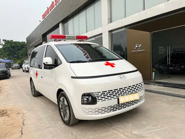 Catalog Xe Cứu Thương Toyota Hiace Pdf Catalog Xe Cứu Thương Toyota Hiace Pdf