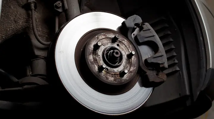 Cấu Tạo Của Xe Oto Toyota Vios