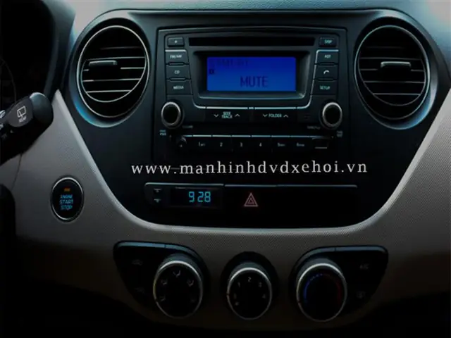 Tháo Xe Toyota Land Cruiser 2016