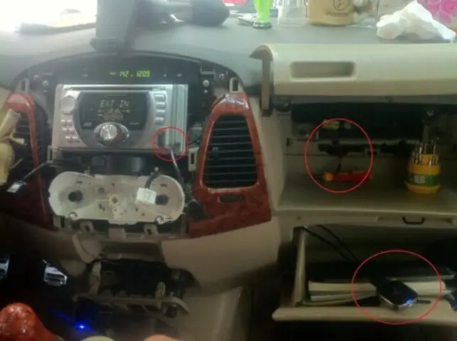 Toyota Pz071-00a02 Co Thê Lă P Sang Innova 2006