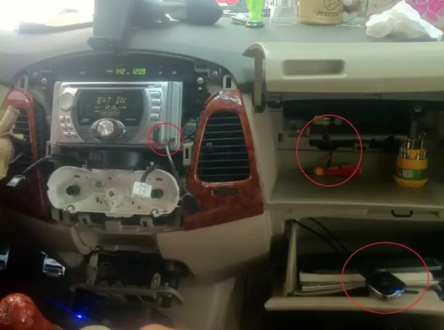Toyota Pz071-00a02 Co Thê Lă P Sang Innova 2006