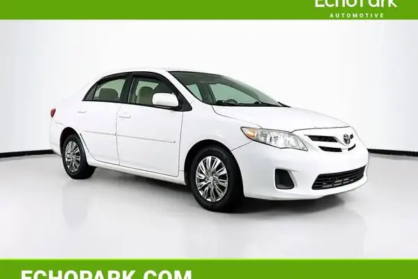 Certified Pre-owned Toyota Corolla Dayton Oh Certified Pre-owned Toyota Corolla Dayton Oh