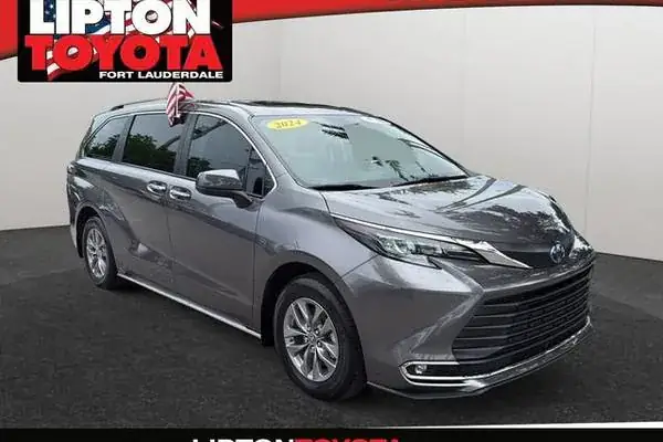 Certified Pre Owned Toyota Near Me