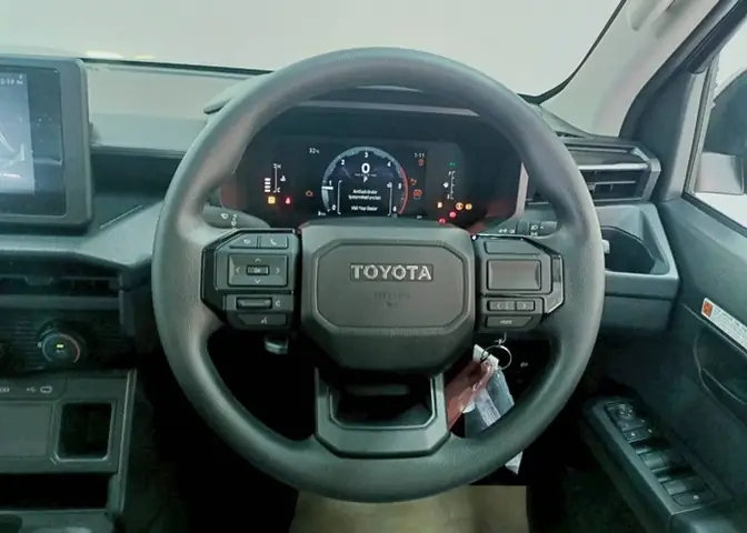 Cesky Manual Toyota Rav 4 2019