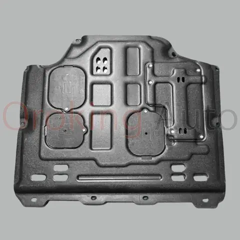Chắn Bùn Gầm Xe Toyota Altis 2011