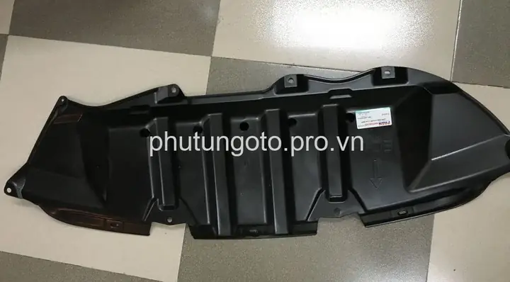 Chắn Bùn Gầm Xe Toyota Altis 2011