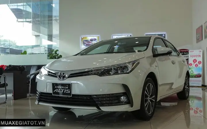 Chất Lượng Xe Toyota Lắp Tại Vietej Nam Chất Lượng Xe Toyota Lắp Tại Vietej Nam