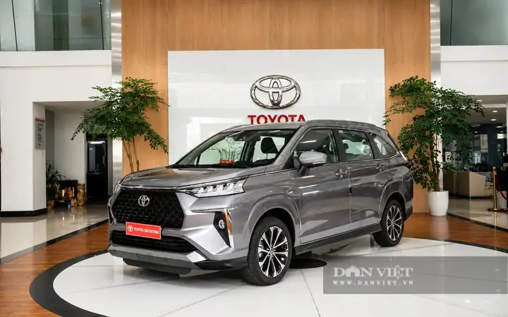 Chạy Ads Sự Kiện Cho Toyota