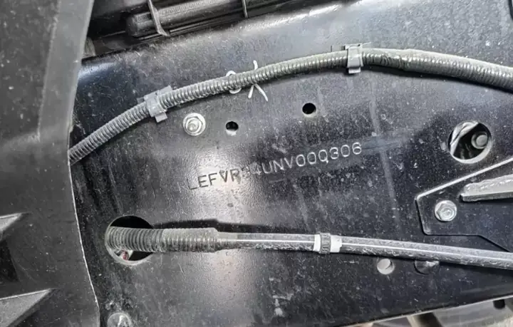 Check So Khung Xe Toyota Cũ Check So Khung Xe Toyota Cũ