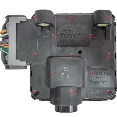 Check Vsc System Toyota Venza 2010