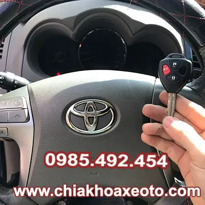 Chi A Kho A Toyota 2008 Chi A Kho A Toyota 2008