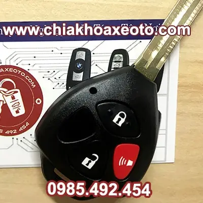 Chi A Kho A Toyota 2008 Chi A Kho A Toyota 2008