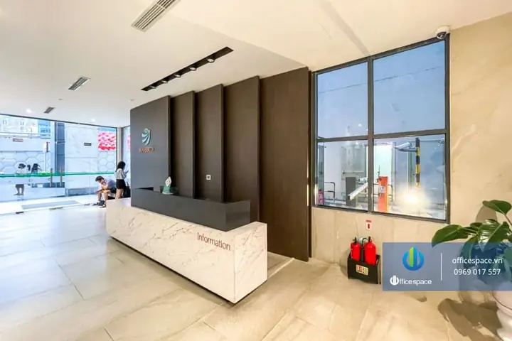 Chị Hoa Toyota Thanh Xuân Phòng Hành Chính Chị Hoa Toyota Thanh Xuân Phòng Hành Chính