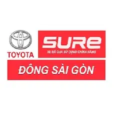 Chi Nhánh Công Ty Cổ Phần Toyota Đông Sài Gòn