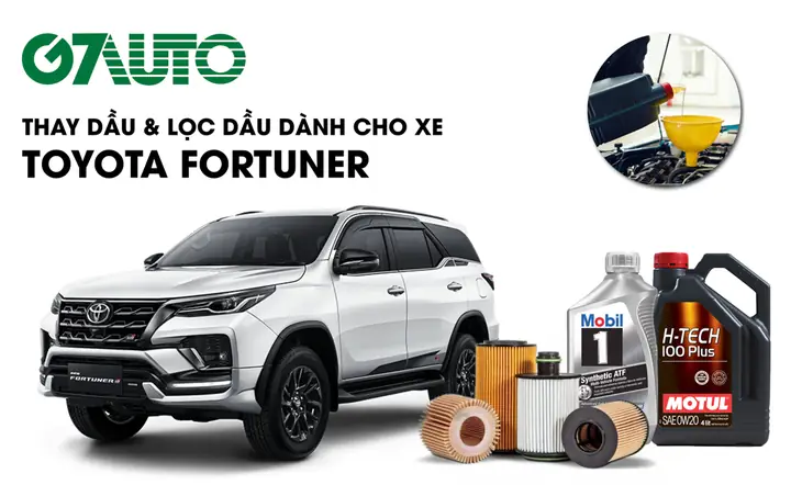 Chi Phi Su Dung Xe Toyota Fortuner Sau 15000km Chi Phi Su Dung Xe Toyota Fortuner Sau 15000km