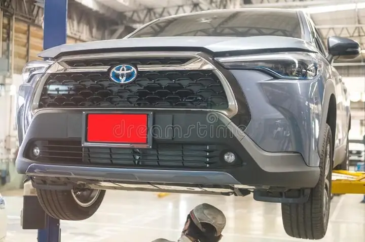 Chi Phi Su Dung Xe Toyota Innova Sau 15000km