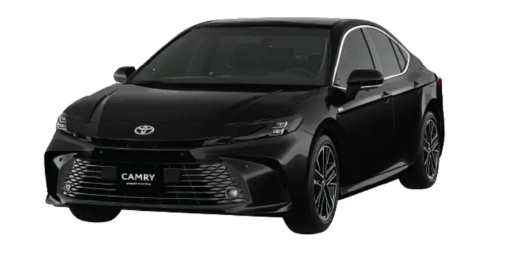 Chi Phí Tân Trang Làm Mới Xe Toyota Camry 2007