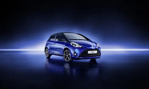 Chi Tiet Toyota Yaris 2017 Vnexpress