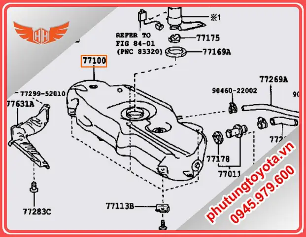 Chi Tiết Xe Toyota Vios 2005