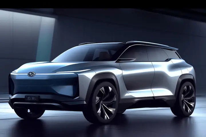 Chiếc Lược Trung Và Dài Hạn Của Toyota Chiếc Lược Trung Và Dài Hạn Của Toyota