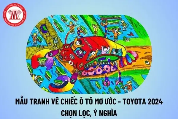 Chiếc Xe Mơ Ước Toyota Giải Nhất Chiếc Xe Mơ Ước Toyota Giải Nhất