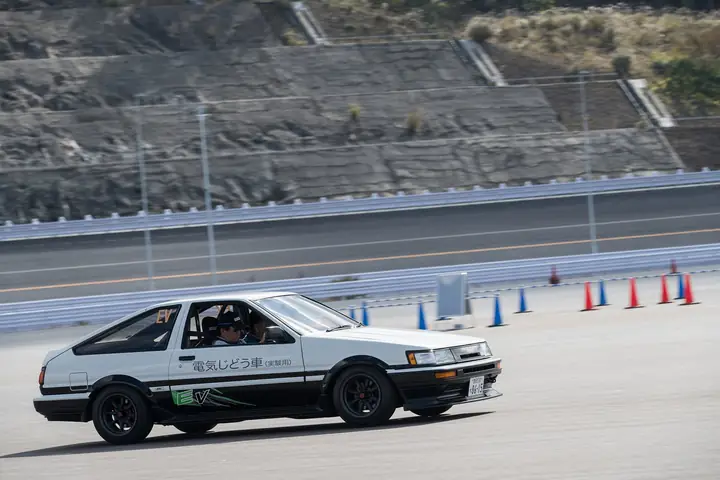 Chiecs Xe Toyota Trueno 1986 O Vietnam Chiecs Xe Toyota Trueno 1986 O Vietnam