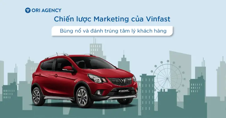 Chiến Dịch Của Toyota Yaris Brandsvietnam