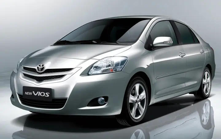 Chiến Dịch Triệu Hồi Toyota Yaris 2016 Chiến Dịch Triệu Hồi Toyota Yaris 2016