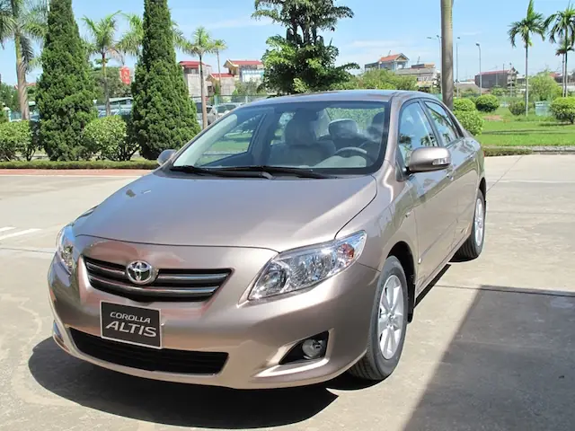 Chiến Dịch Triệu Hồi Toyota Yaris 2016 Chiến Dịch Triệu Hồi Toyota Yaris 2016