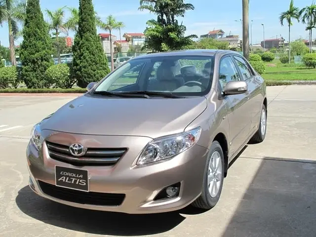 Chiến Dịch Triệu Hồi Toyota Yaris