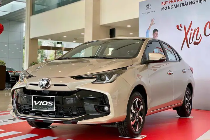 Chiến Dịch Triệu Hồi Toyota Yaris Facebook