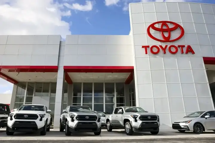 Chiến Lược Chi Phí Thấp Của Toyota